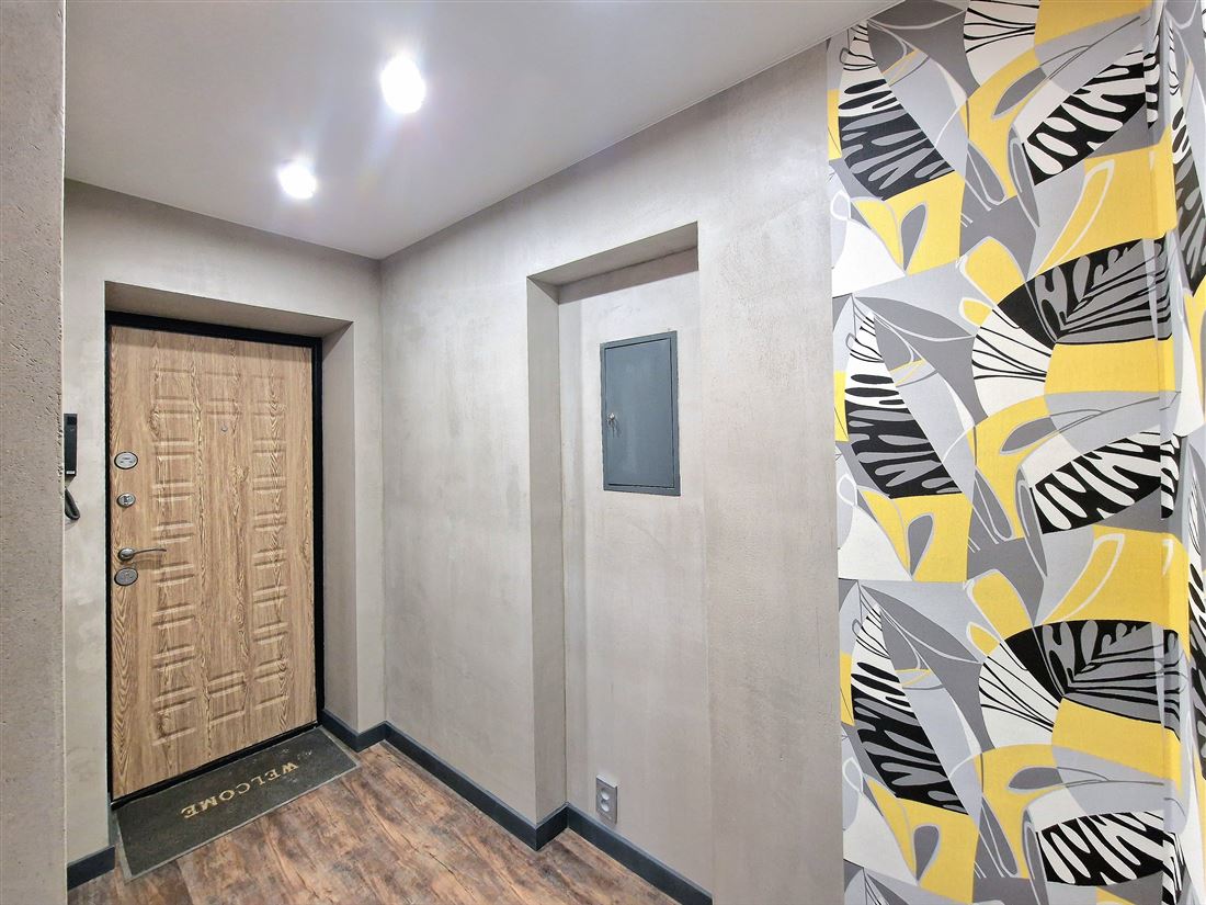 Купить 1-комнатную квартиру