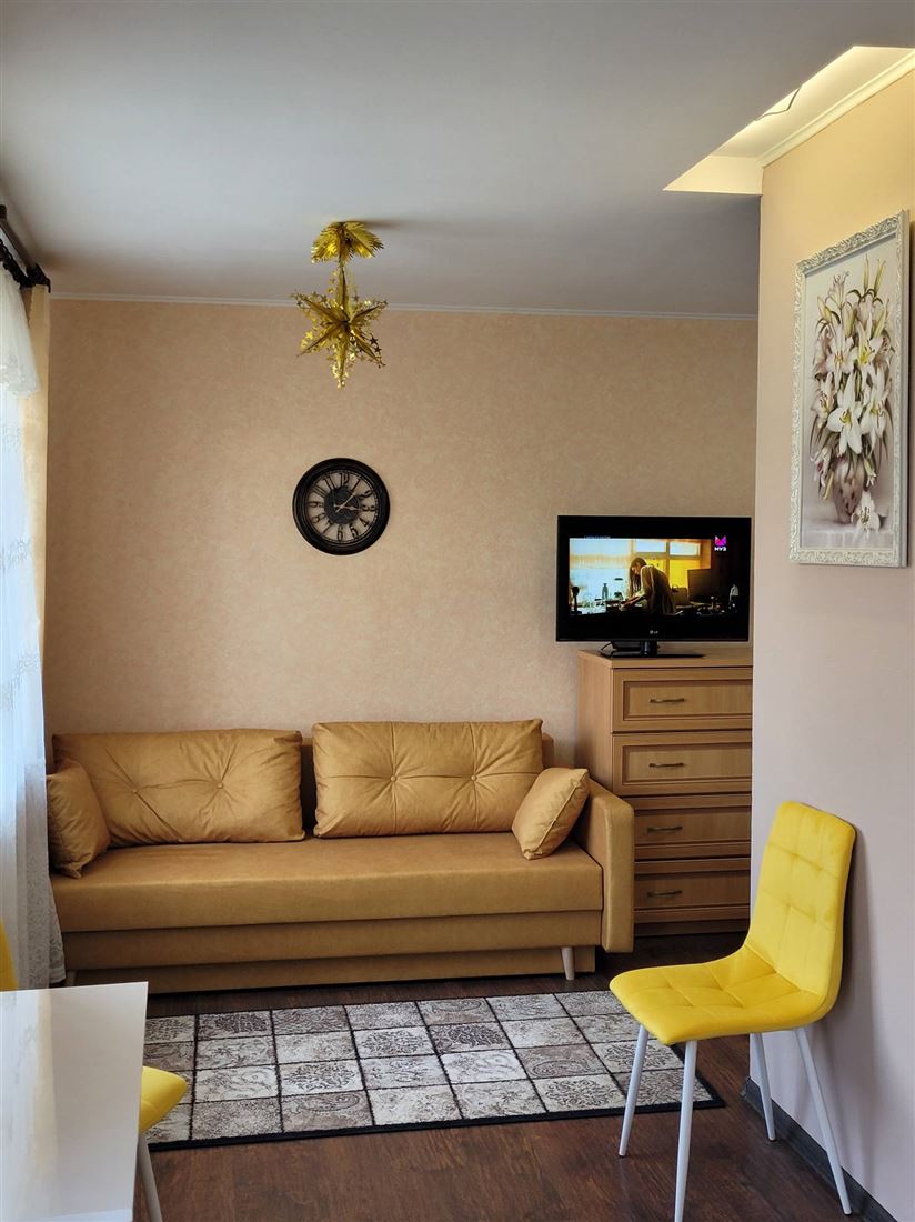 Снять 1-комнатную квартиру