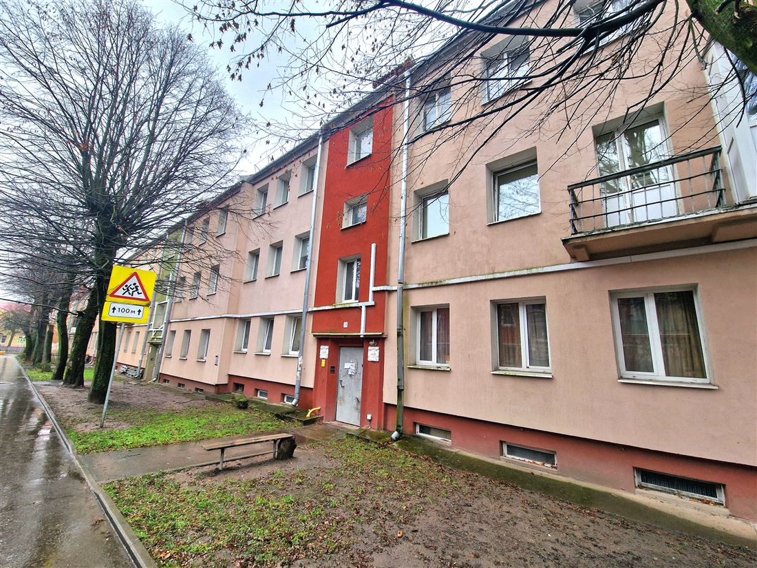 Купить 3-комнатную квартиру