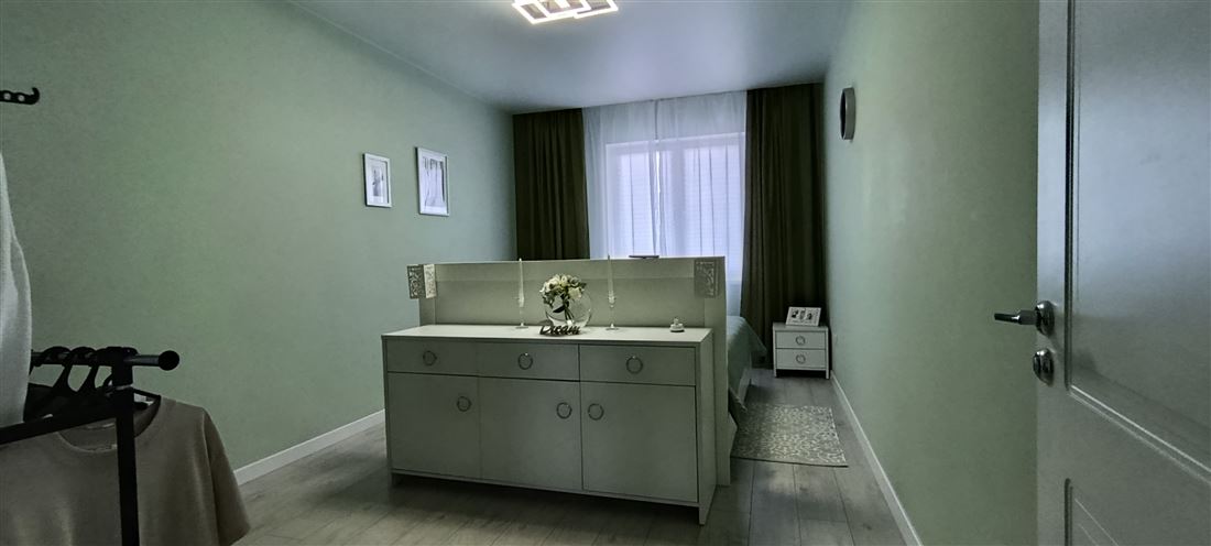 Купить 2-комнатную квартиру