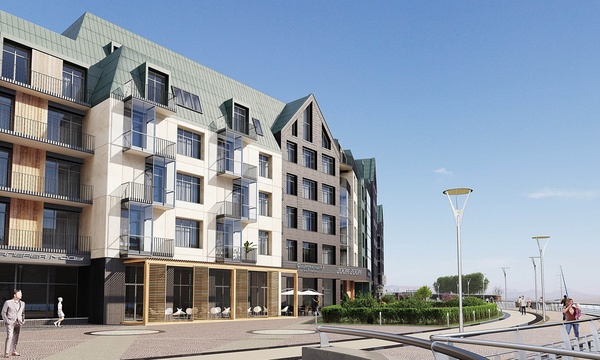 Купить 2-комнатную квартиру