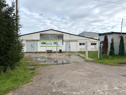 Снять  склад