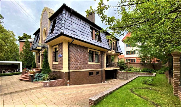 Купить  дом