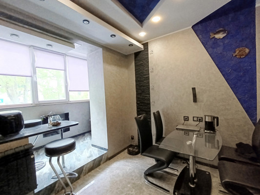 Купить 2-комнатную квартиру