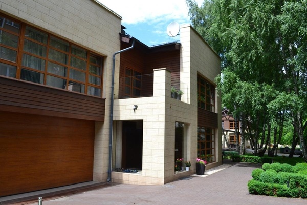 Купить  дом