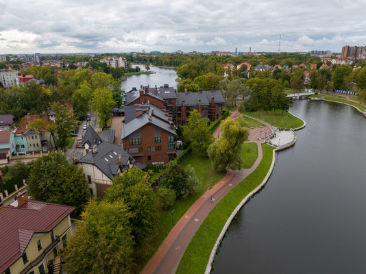 Купить 5-комнатную квартиру