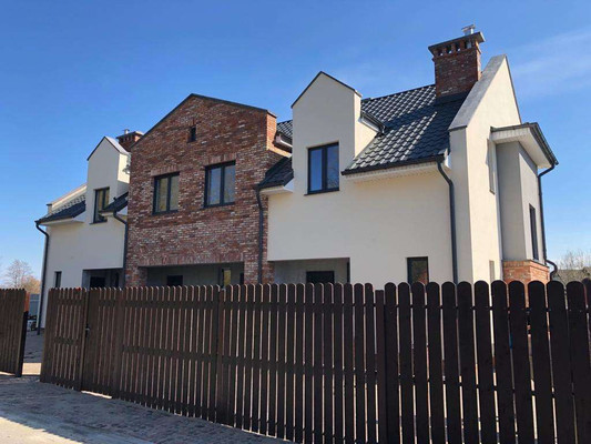 Купить  коттедж