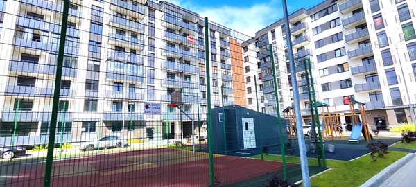 Купить 2-комнатную квартиру