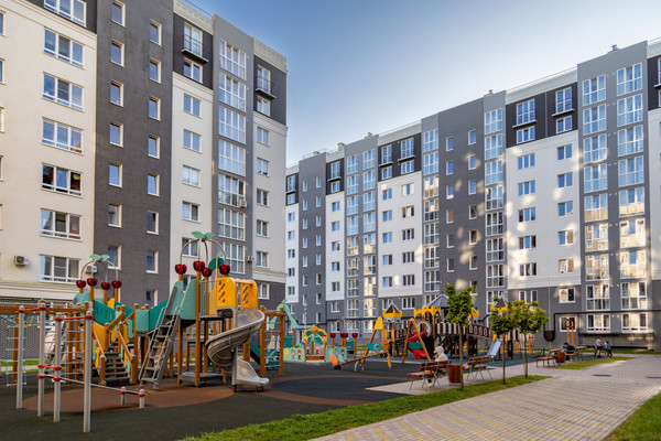 Купить 1-комнатную квартиру