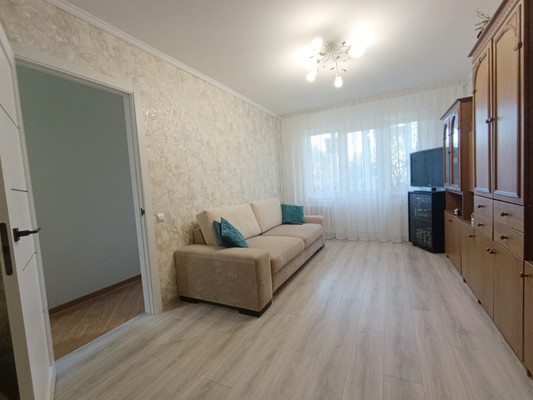 Купить 3-комнатную квартиру