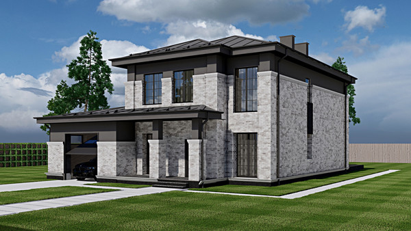 Купить  дом