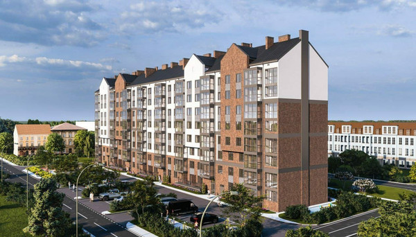 Купить 2-комнатную квартиру