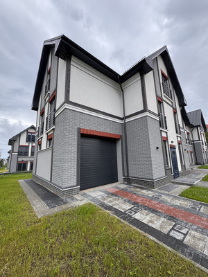 Купить  коттедж