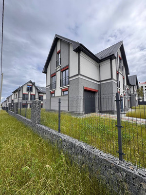 Купить  коттедж