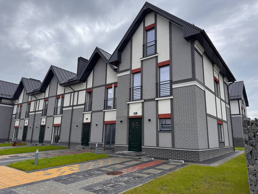 Купить  коттедж