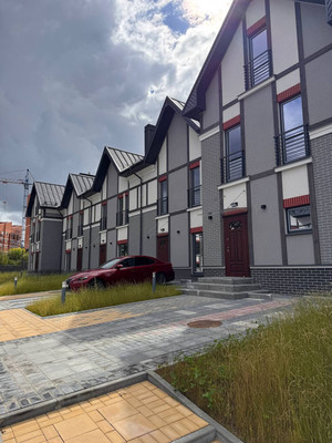 Купить  коттедж