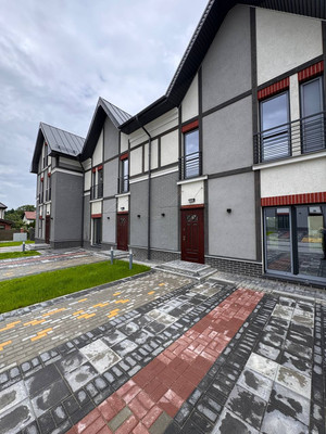 Купить  коттедж