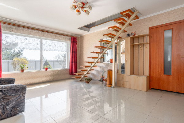 Купить  дом