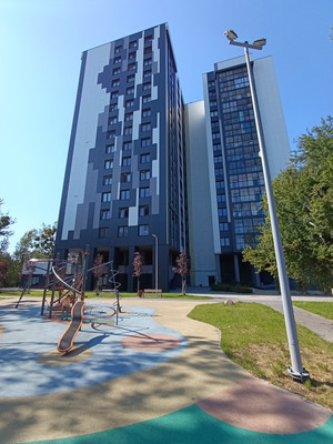 Купить 2-комнатную квартиру