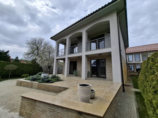 Купить  дом