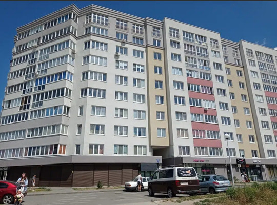 Купить 2-комнатную квартиру