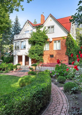 Купить  дом