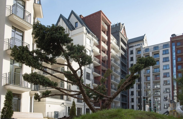 Купить 3-комнатную квартиру