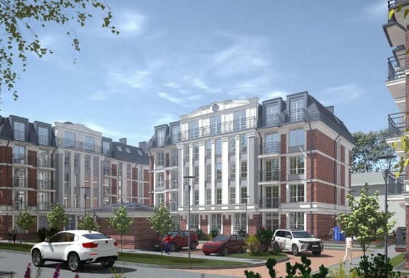 Купить 1-комнатную квартиру