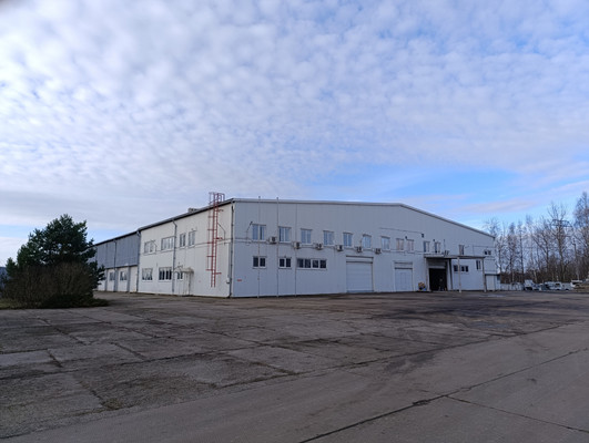 Купить  производство