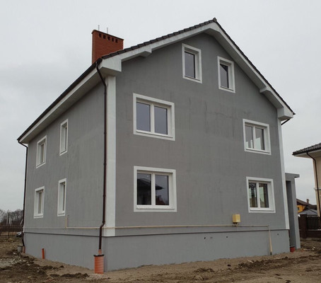 Купить  дом