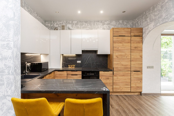 Купить  коттедж