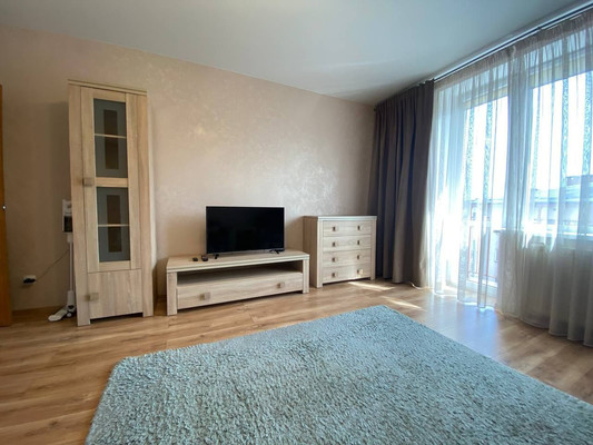 Купить 1-комнатную квартиру