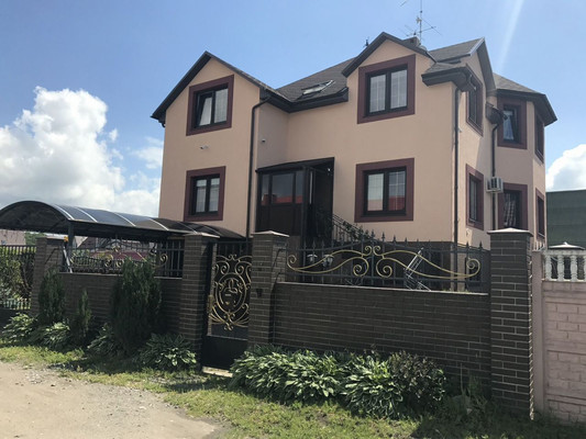 Купить  дом