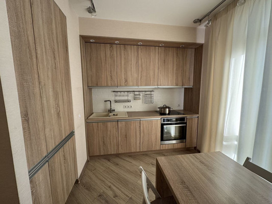 Купить 3-комнатную квартиру