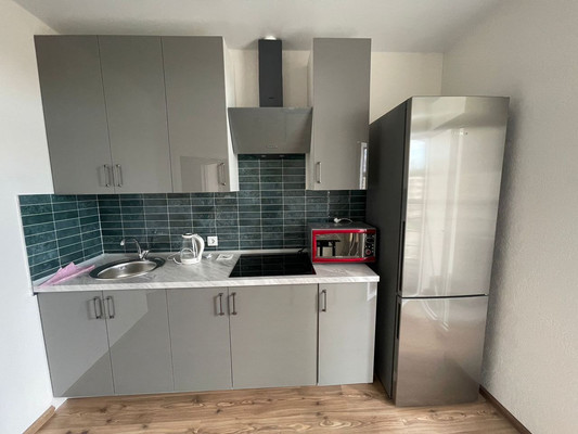 Купить 1-комнатную квартиру