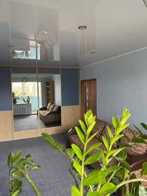 Купить 3-комнатную квартиру