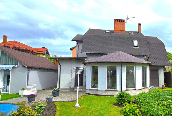 Купить  дом