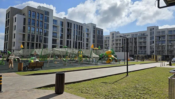 Купить 1-комнатную квартиру