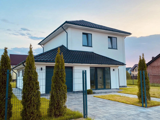 Купить  дом