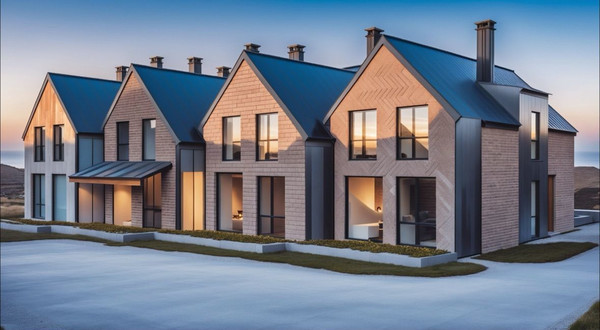 Купить  коттедж