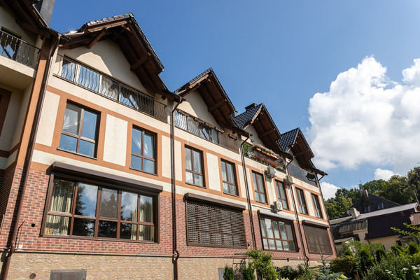 Купить  коттедж