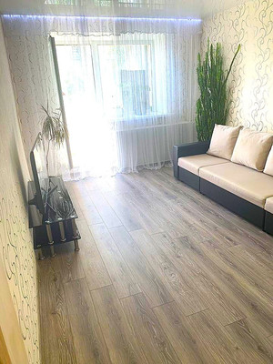 Купить 2-комнатную квартиру