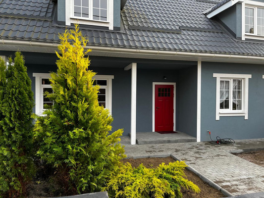 Купить  дом