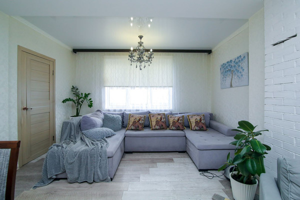 Купить  дом