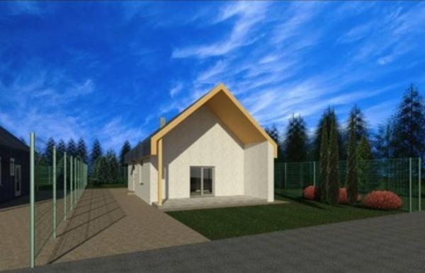 Купить  дом