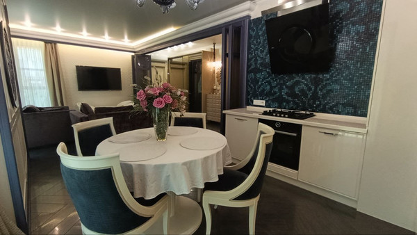 Купить 2-комнатную квартиру