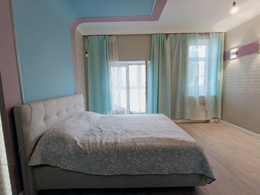 Купить 5-комнатную квартиру