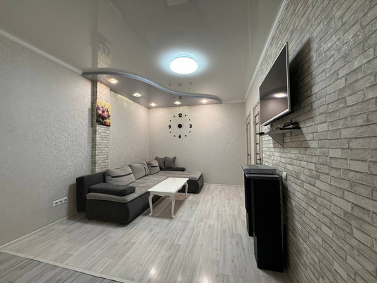 Купить 2-комнатную квартиру