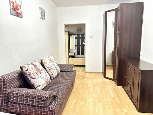 Купить 1-комнатную квартиру