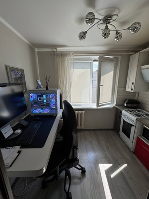 Купить 1-комнатную квартиру